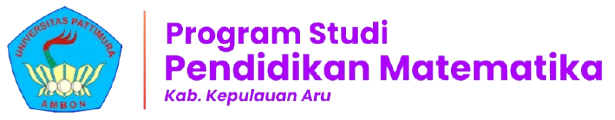 PSDKU Pendidikan Matematika Kab. Kepulauan Aru
