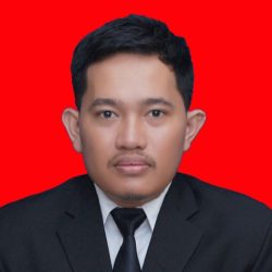 Chrismanto Purba M,Pd