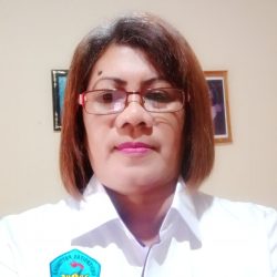 Dr. C. S. Ayal, M.Pd