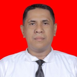 Fentje Jantje Sapulette, S.Pd., M.Pd