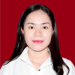 Feronika Rupiasa,M.Pd