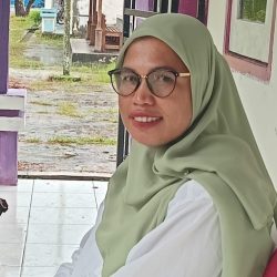 Sitti Hajar Kaliky, M.Pd