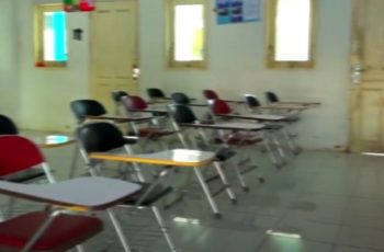 Lokakarya untuk mengkaji dan menyusun kurikulum berbasis Outcome Based Education (OBE).